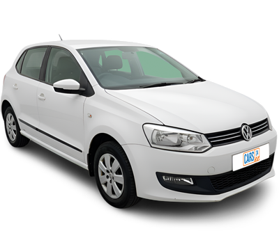 Volkswagen Polo-img